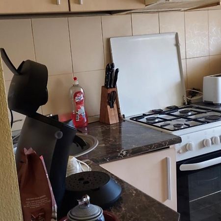 Apartament Gara Mica Apartment Arad Exterior photo