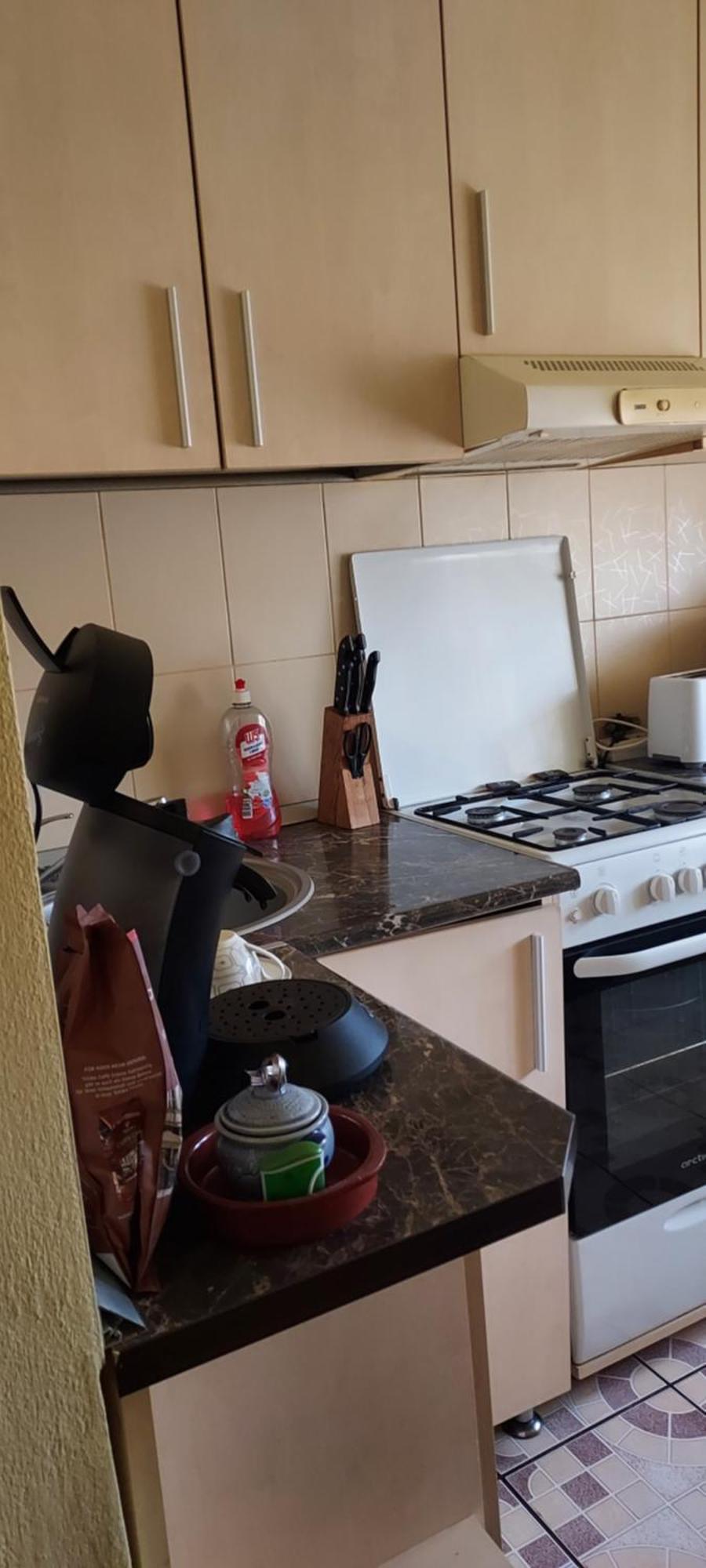 Apartament Gara Mica Apartment Arad Exterior photo