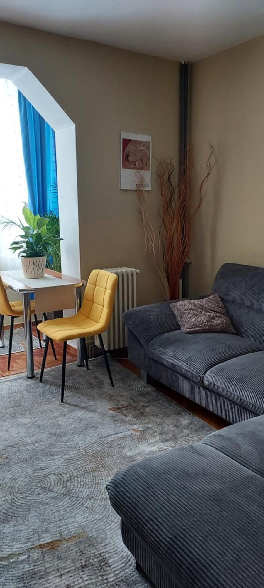Apartament Gara Mica Apartment Arad Exterior photo