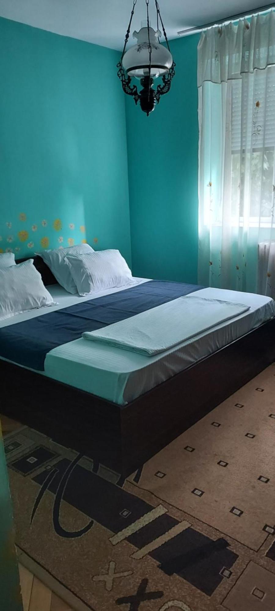 Apartament Gara Mica Apartment Arad Exterior photo