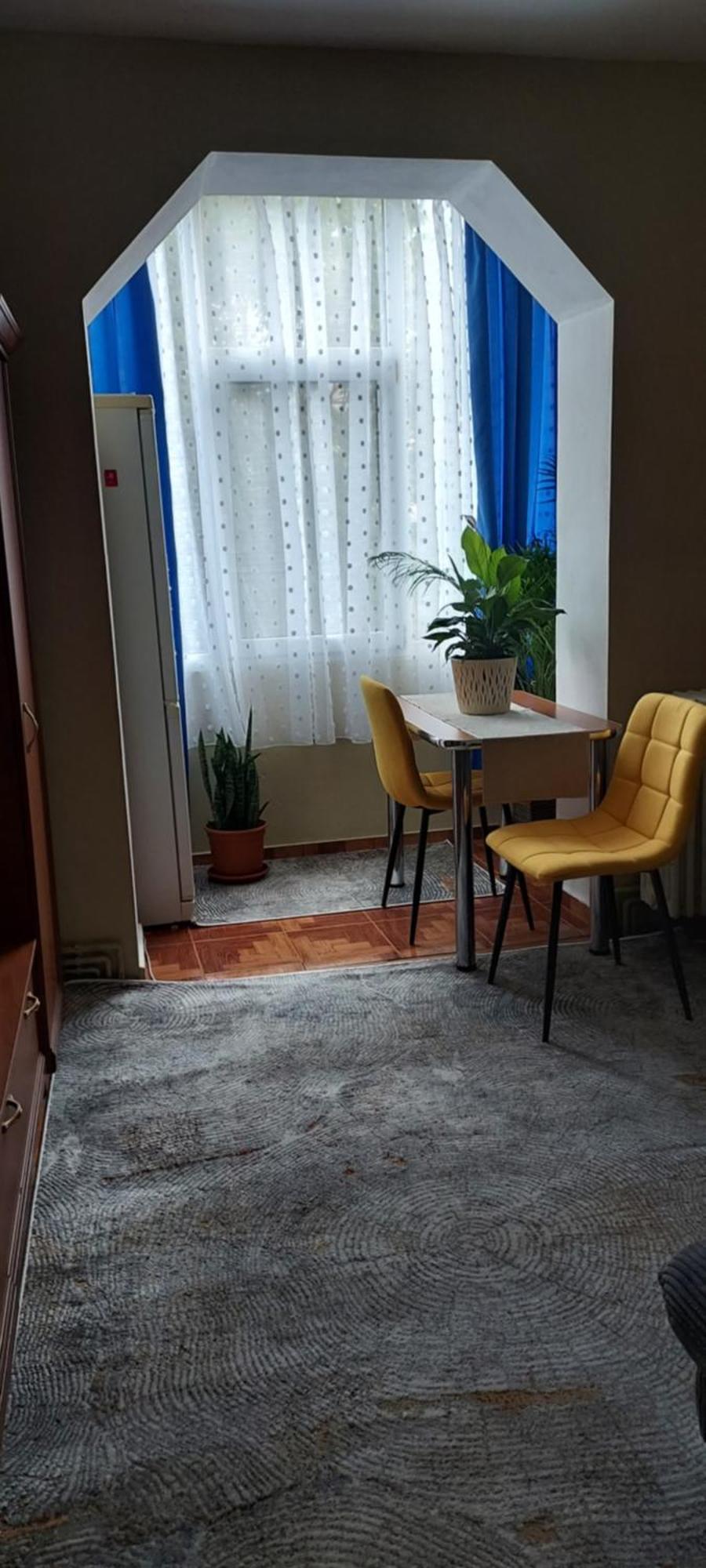 Apartament Gara Mica Apartment Arad Exterior photo