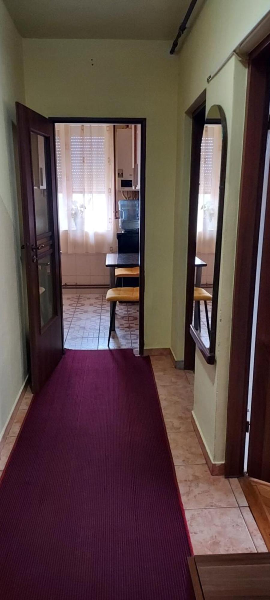 Apartament Gara Mica Apartment Arad Exterior photo